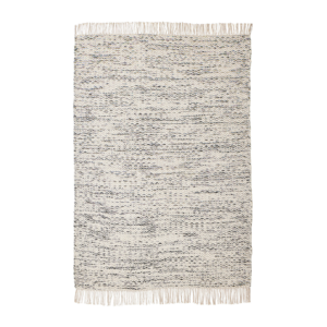 Woven Works Väre matto 160 x 230 cm valkoinen