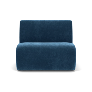 Sofacompany Paula keskimoduuli Planet Legion Blue