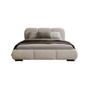 Fito sängynrunko 180 cm beige