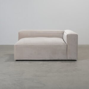 Decotique Grand sohvamoduuli Dusk Beige