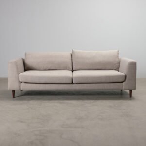 Sofacompany Noa 3-istuttava sohva Vega Sand Dune