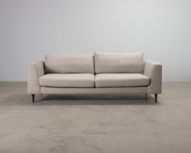 Sofacompany Noa 3-istuttava sohva Vega Sand Dune