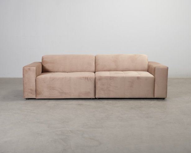 CXL by Christian Lacroix Luc 4-istuttava sohva