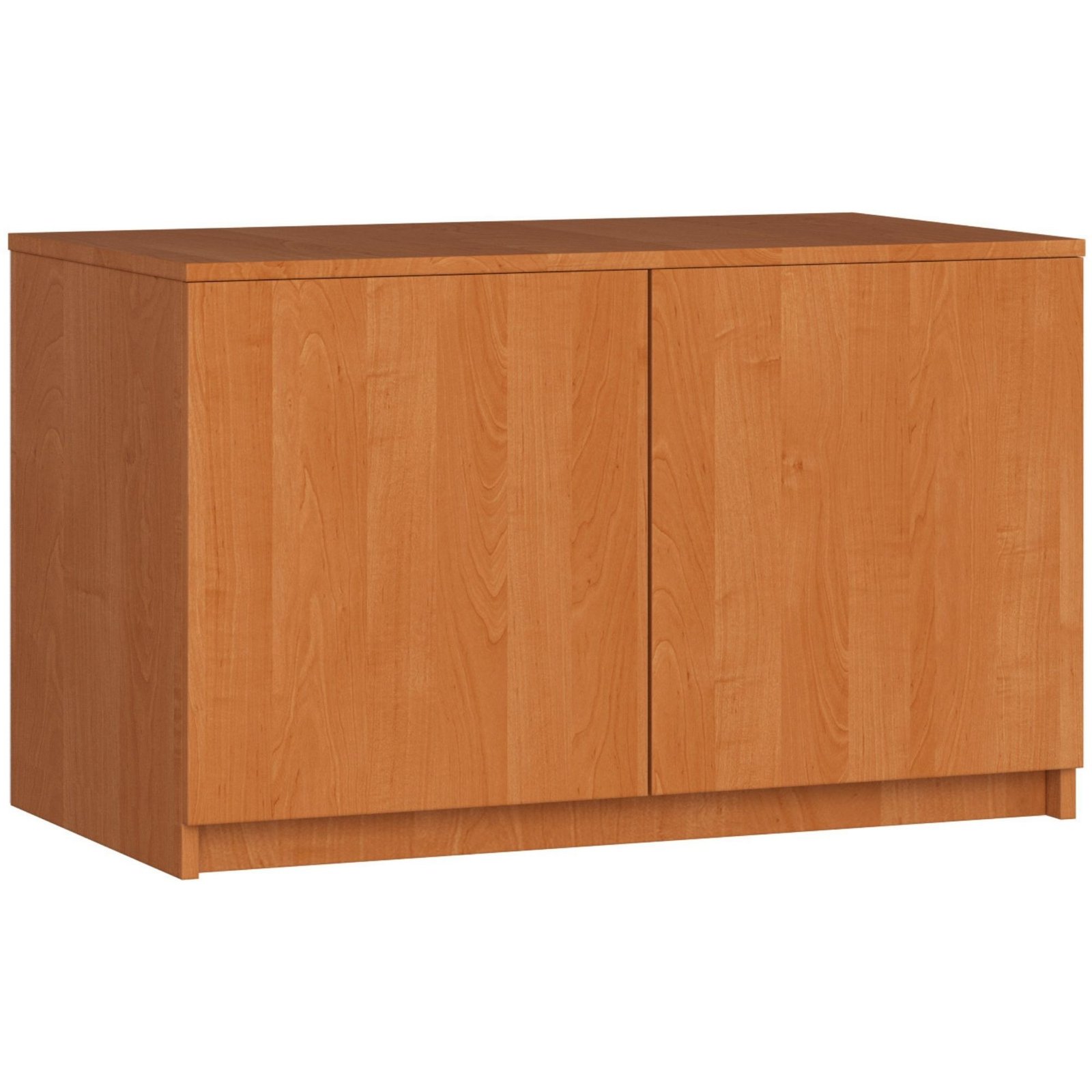 Akord Kaapin Jatko-osa 2-ovinen Leppä 90x51x55