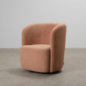 Sofacompany Blair nojatuoli Time Blush