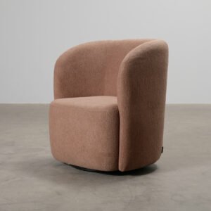 Sofacompany Blair nojatuoli Time Blush