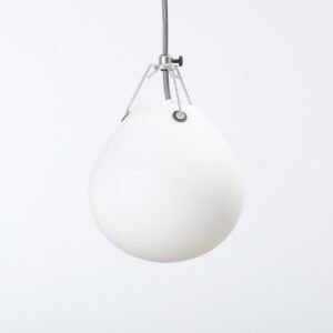 Louis Poulsen Moser riippuvalaisin ø 18 cm