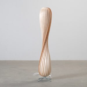 Tom Rossau TR7 lattiavalaisin Natural