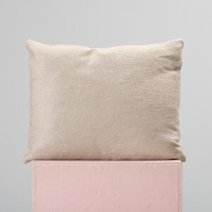 Normann Copenhagen Re koristetyyny beige