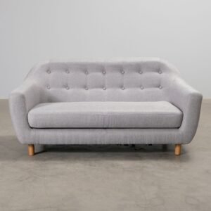 Sofacompany Ritchie 3-istuttava sohva Pearl Grey