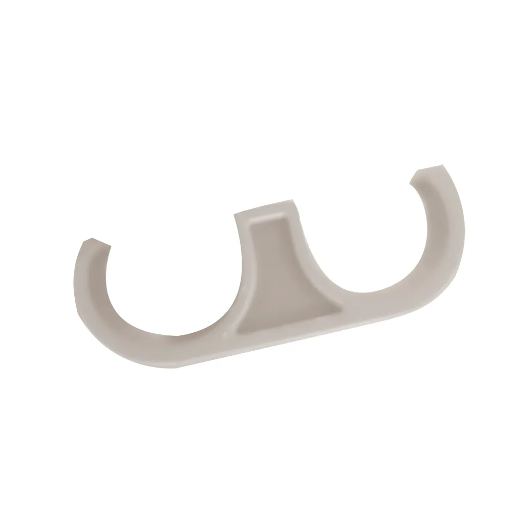 Cane-line, Al Dente Yhdistämiskiinnike 3-pack Sand