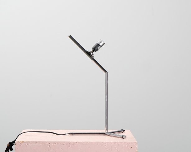 Flos IC Lights T1 pöytävalaisimen jalka