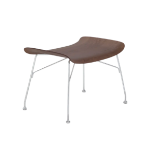 Kartell Hocker S jakkara