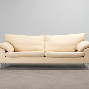 Sören Lund 3-istuttava sohva beige