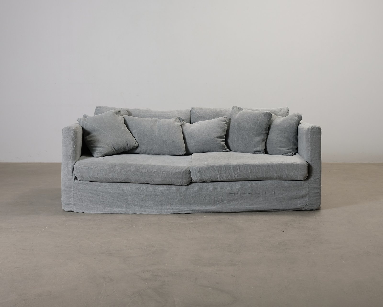 Decotique Le Grand Air 3-istuttava sohva