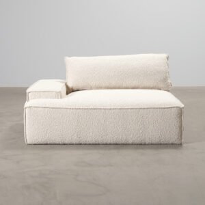 Sofacompany Daphne sohvamoduuli vasen Maya Cream