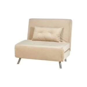 Farris vuodenojatuoli beige
