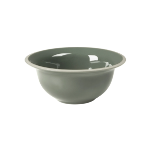 Broste Copenhagen Taverna kulho ø 13,5 cm vihreä, 4 kpl setti
