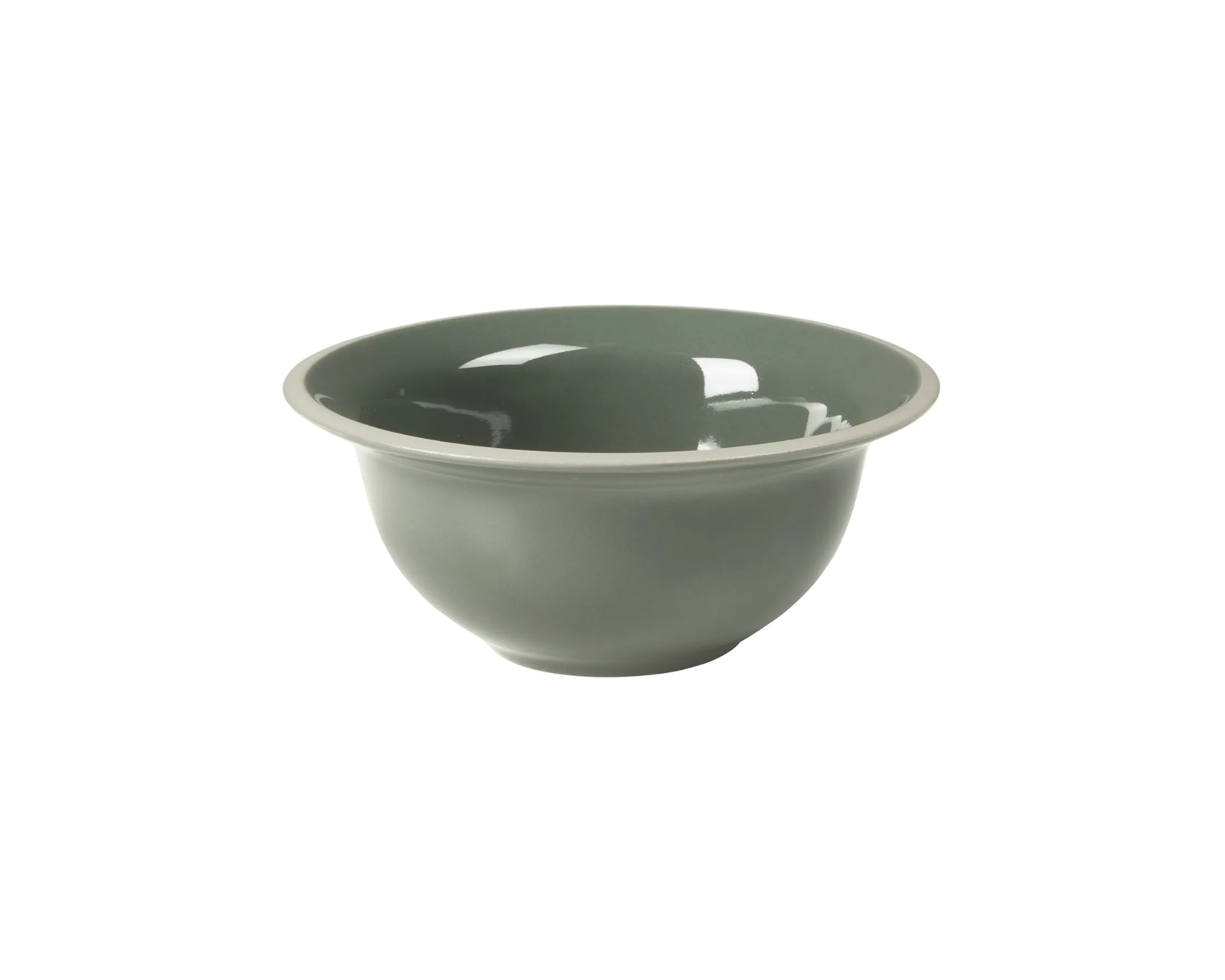 Broste Copenhagen Taverna kulho ø 13,5 cm vihreä, 4 kpl setti