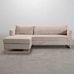 Sofacompany Madison 3-istuttava vuodesohva divaanilla beige