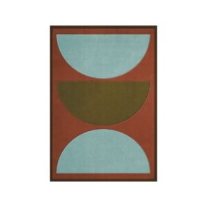 Layered Gio villamatto 250 x 350 cm Coppa Canella