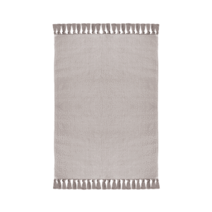 Layered Knot villamatto 180 x 270 cm Oatmeal