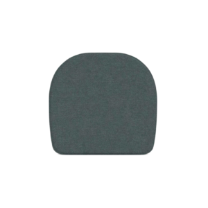 Sofacompany Jordan istuinpehmuste Blue Grey, 2 kpl setti