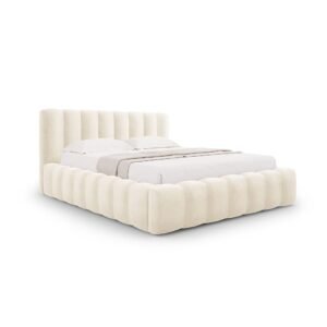 CXL by Christian Lacroix Ludivine sängynrunko 160 x 200 cm beige
