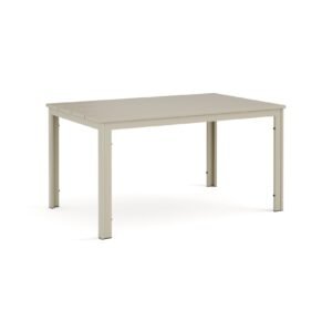 Tunis terassipöytä 205 cm beige