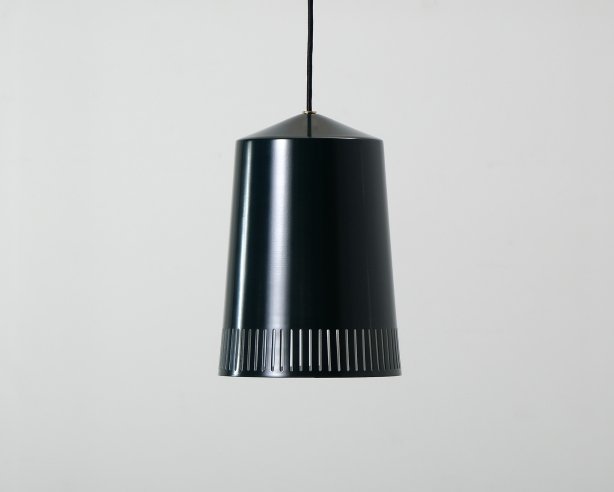 Normann Copenhagen Toli riippuvalaisin Ø 20 cm vihreä