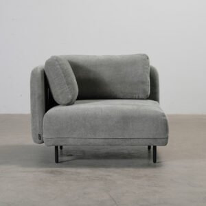 Sofacompany Ellis kulmamoduuli Planet Grey Green