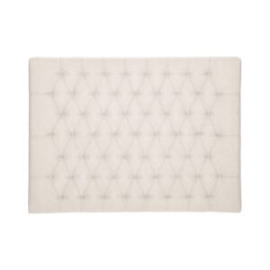 Lucky sängynpääty 180 cm beige