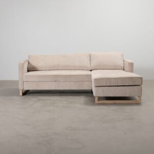 Sofacompany Madison 3-istuttava vuodesohva divaanilla beige