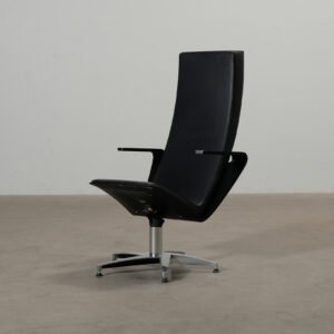 Avarte Sessel 99-01 työtuoli musta