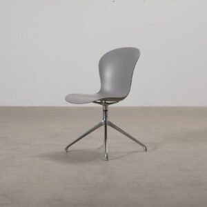 BoConcept Adelaide työtuoli harmaa