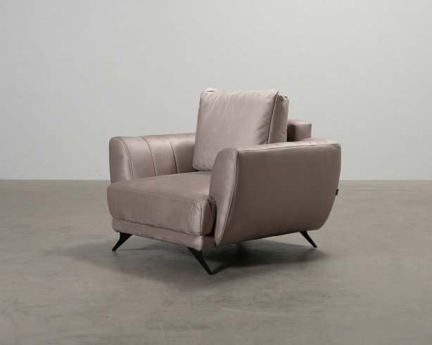 Megis nojatuoli beige
