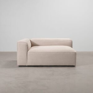 Decotique Grand sohvamoduuli Sandshell Beige