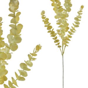 Tekokasvi muovi VIRIDIS Eukalyptus AW25 80 cm vihreä 1 kpl
