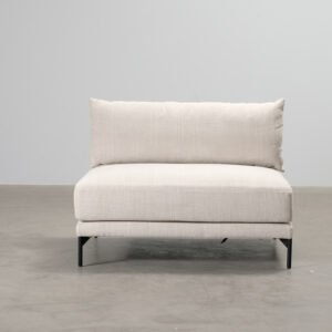 Sofacompany Vincent sohvamoduuli Vega Cream