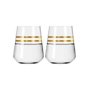 Ritzenhoff Celebration Deluxe juomalasi, 2 kpl setti
