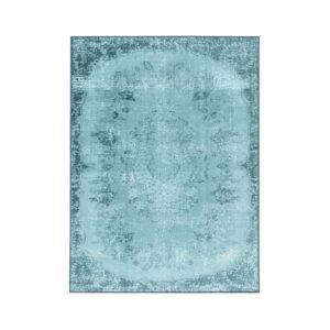 Rugvista Essential Scarlett matto 300 x 400 cm sininen