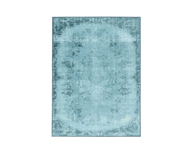 Rugvista Essential Scarlett matto 300 x 400 cm sininen