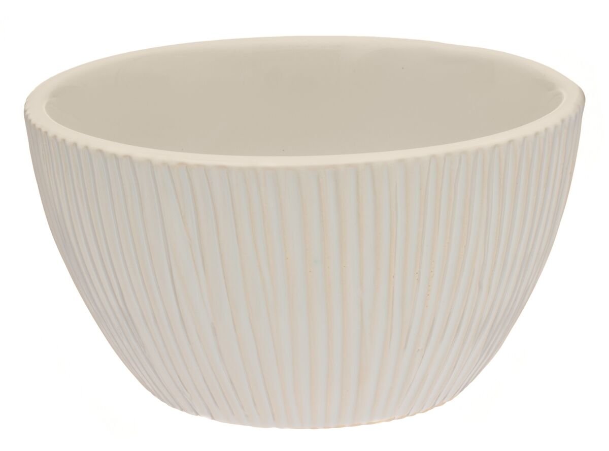Fanni K Ehtoo kulho 20,5 cm hiekka