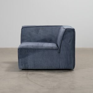 Sofacompany Dane kulmamoduuli Sorrento Steel Blue