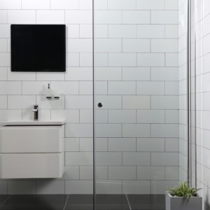 Bathlife Mångsidig suihkuovi