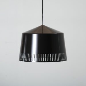 Normann Copenhagen Toli riippuvalaisin Ø 42 cm ruskea