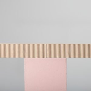 Takayo seinäkiinnitteinen konsolipöytä