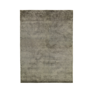 Roots Living Pile Viscose matto 170 x 240 cm harmaa