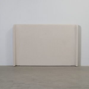 Nordic Rest Plus sängynpääty beige 180 cm