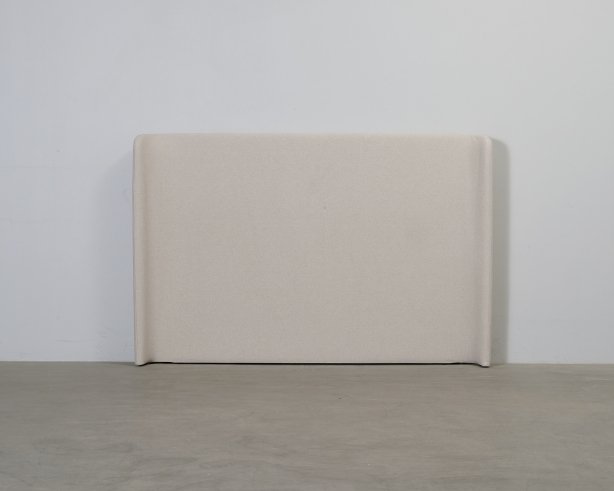 Nordic Rest Plus sängynpääty beige 180 cm